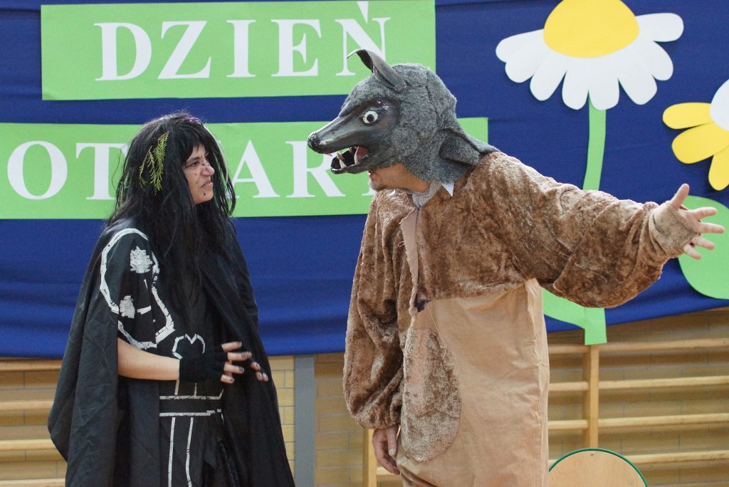 Dzień Otwarty w SP 18
