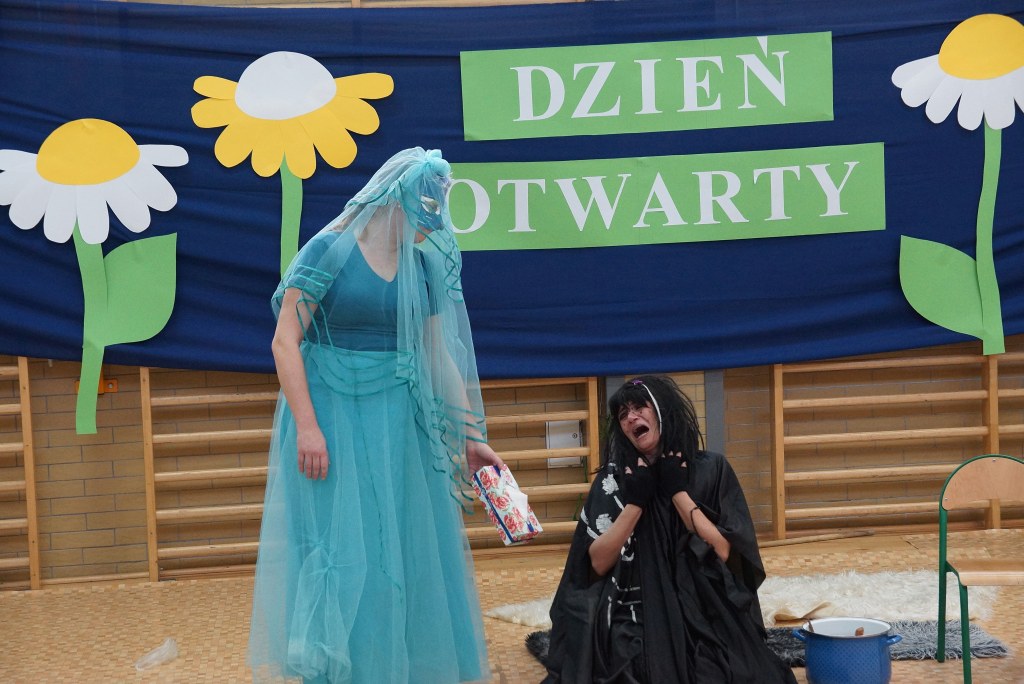 Dzień Otwarty w SP 18