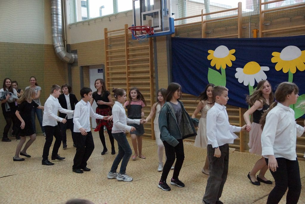 Dzień Otwarty w SP 18