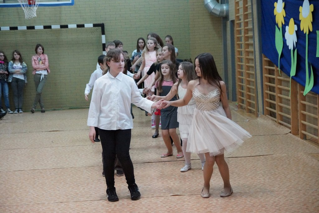 Dzień Otwarty w SP 18