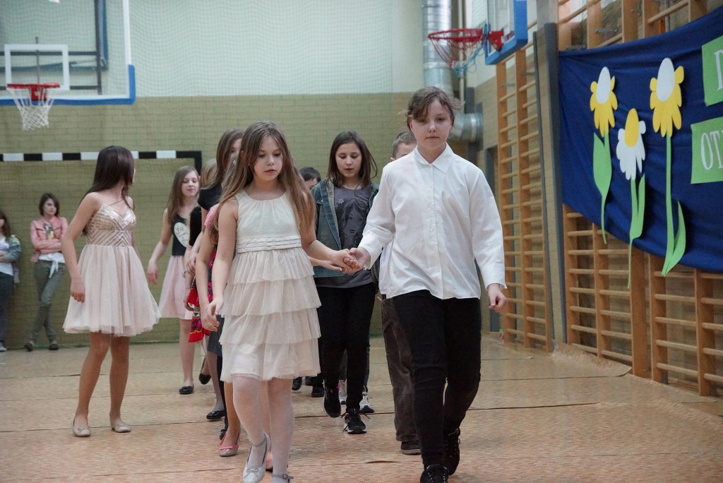 Dzień Otwarty w SP 18