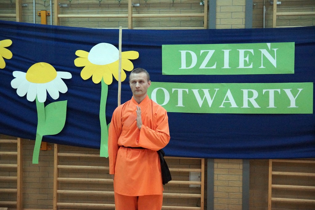 Dzień Otwarty w SP 18