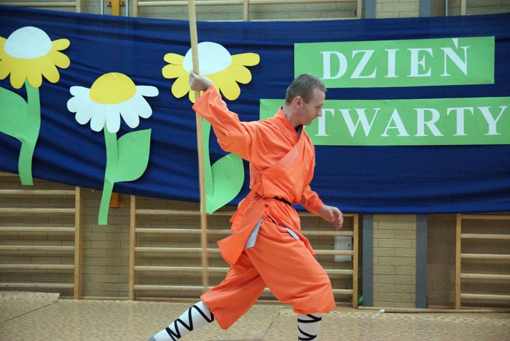Dzień Otwarty w SP 18