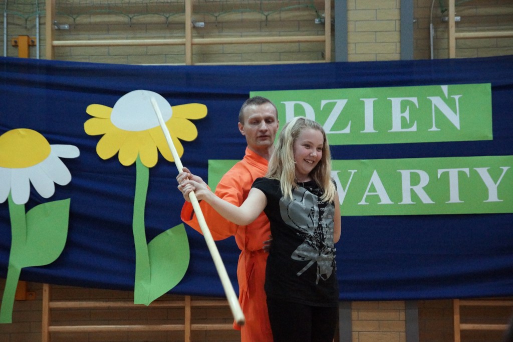 Dzień Otwarty w SP 18