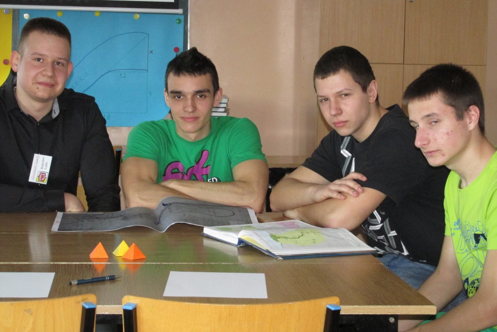 Dzień otwarty VI LO
