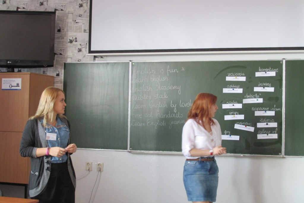 Dzień otwarty VI LO