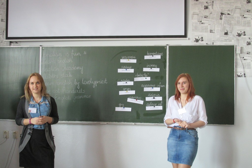 Dzień otwarty VI LO