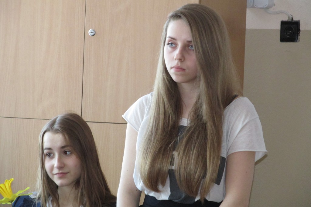 Dzień otwarty VI LO
