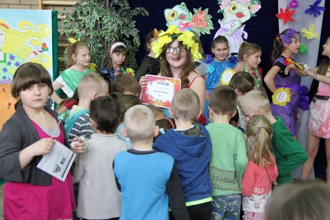 Dzień otwarty w SP 1