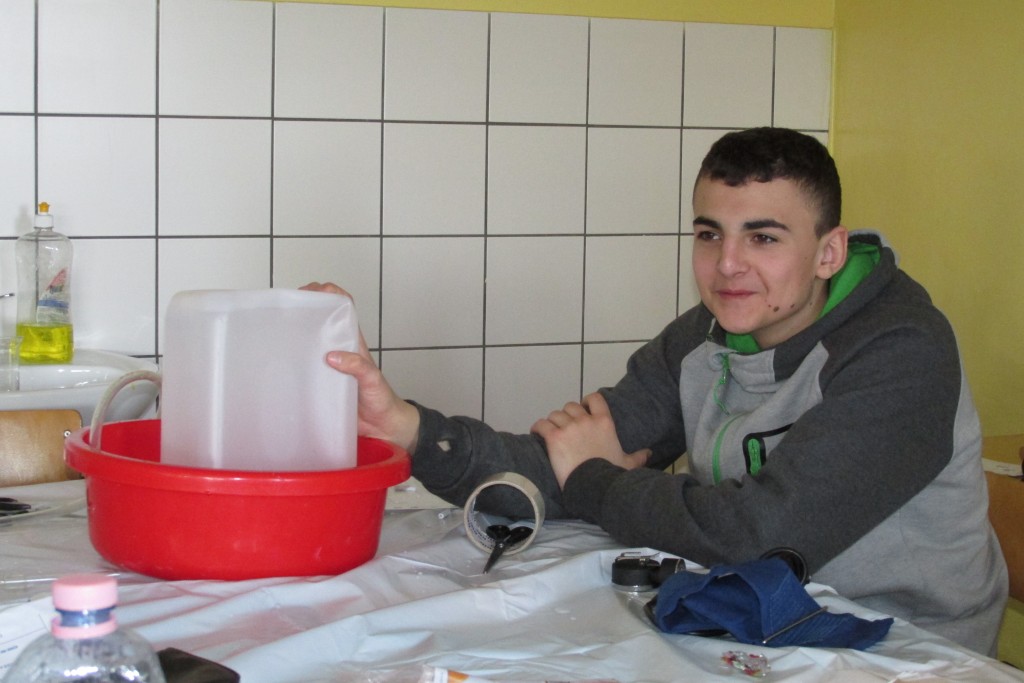 Dzień otwarty VI LO