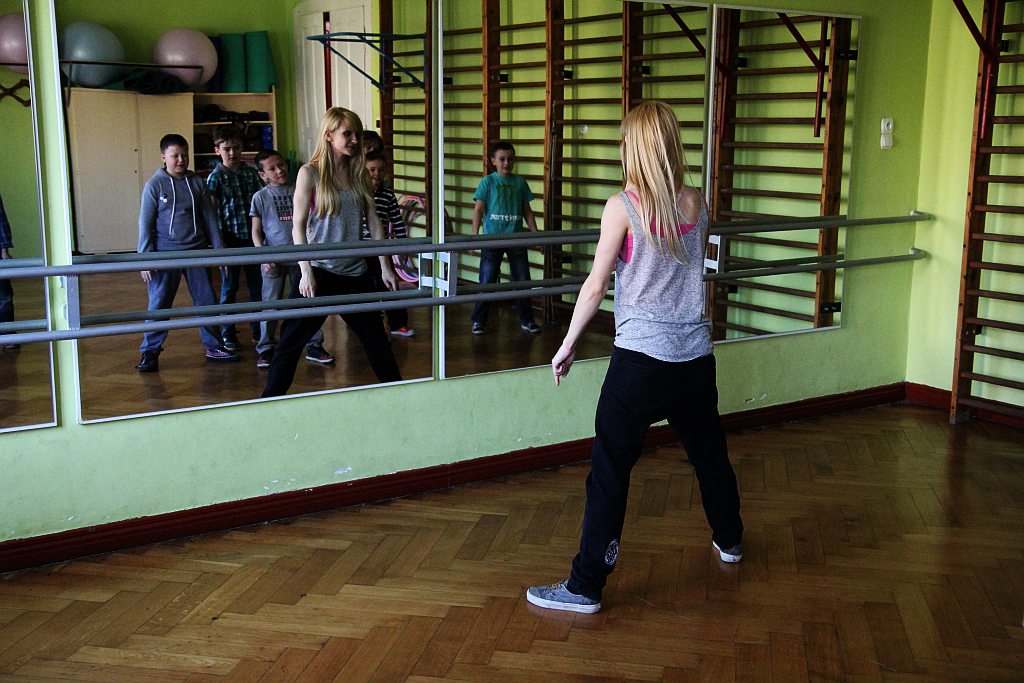 Pierwszy Dzień Wiosny w MCK