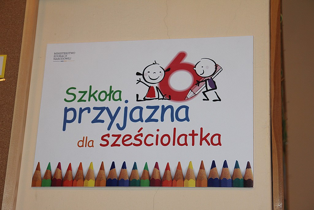 Dzień otwarty w SP 1