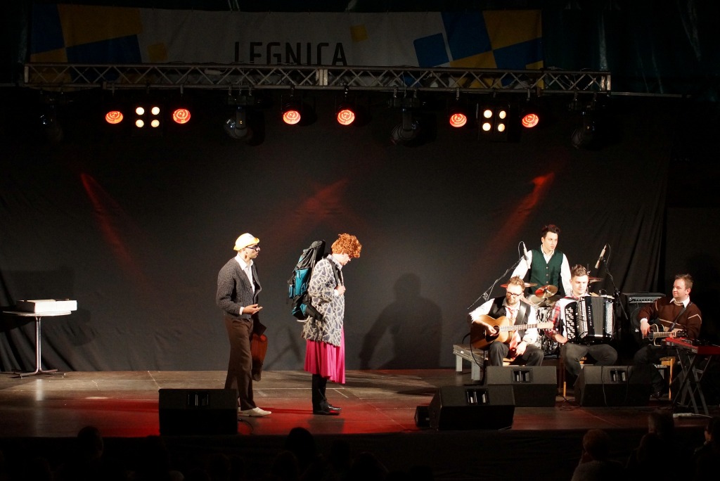 Neo-Nówka w Legnicy!