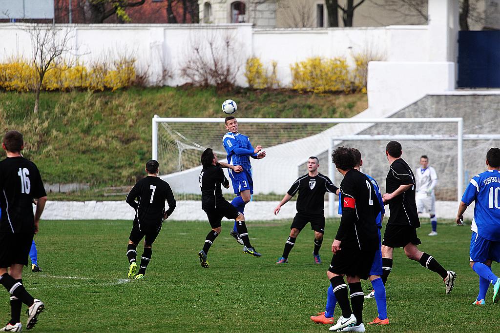 Okręgówka: Konfeks - Czarni 2:2