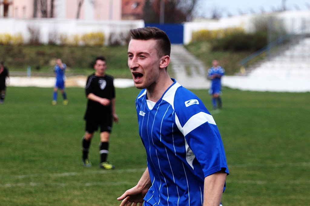 Okręgówka: Konfeks - Czarni 2:2