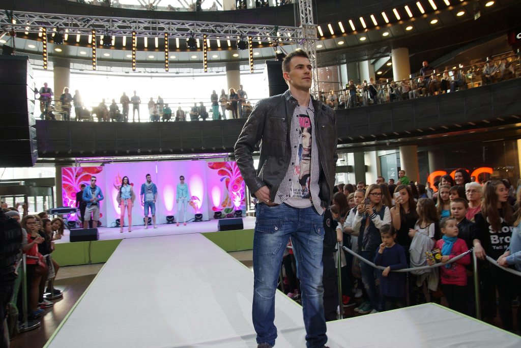 Donatan & Cleo w Cuprum Arena!