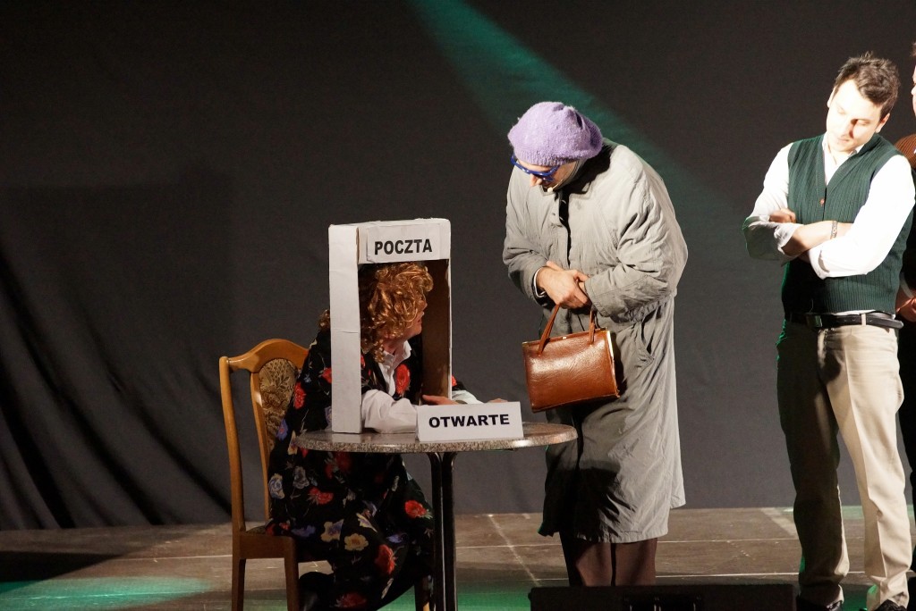 Neo-Nówka w Legnicy!
