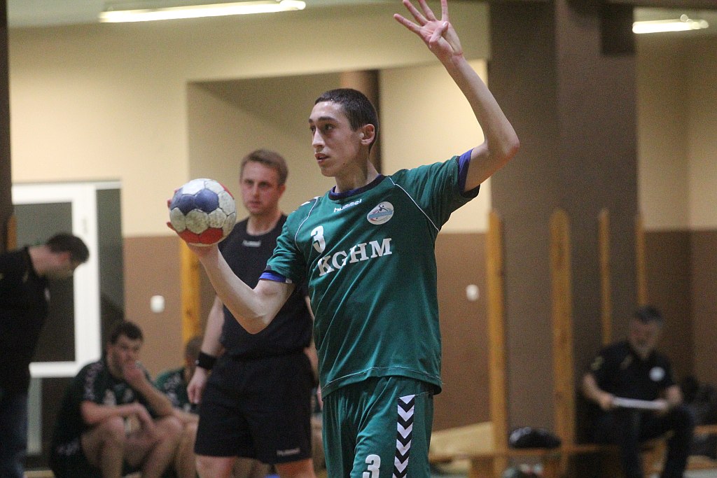 Juniorzy młodsi Siódemki ze złotymi medalami!
