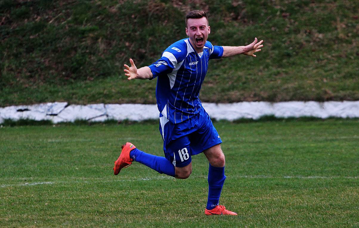 Okręgówka: Konfeks - Czarni 2:2