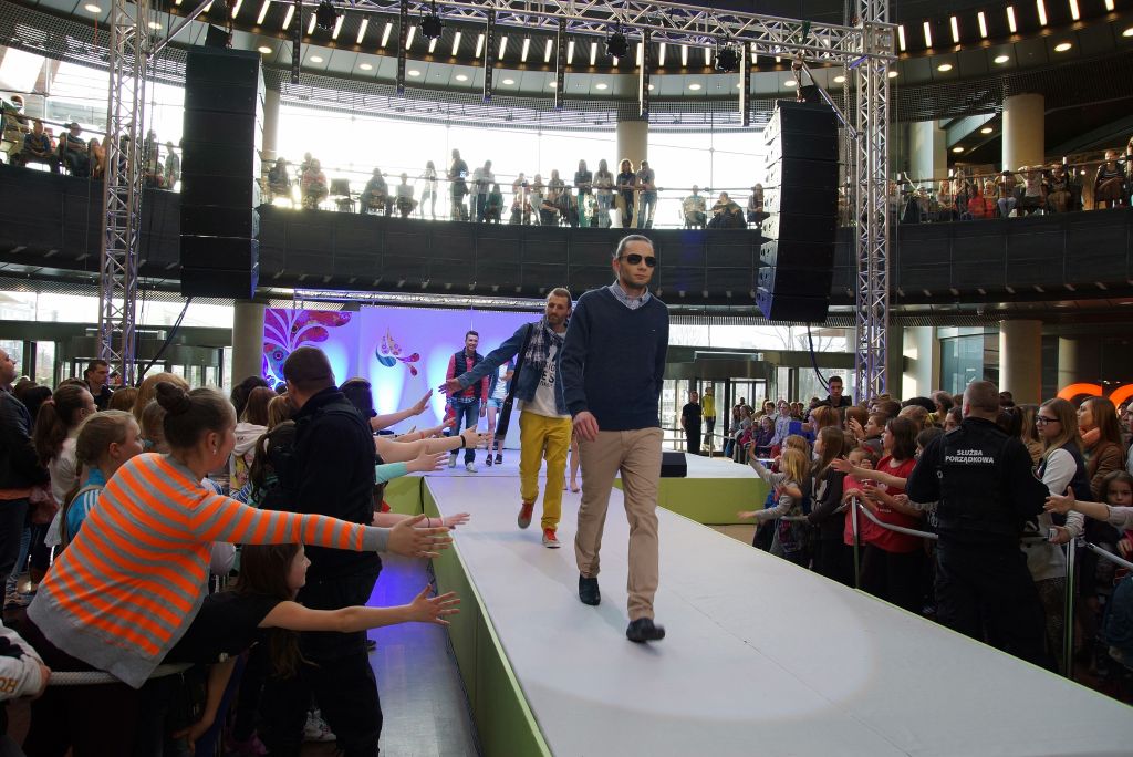 Donatan & Cleo w Cuprum Arena!