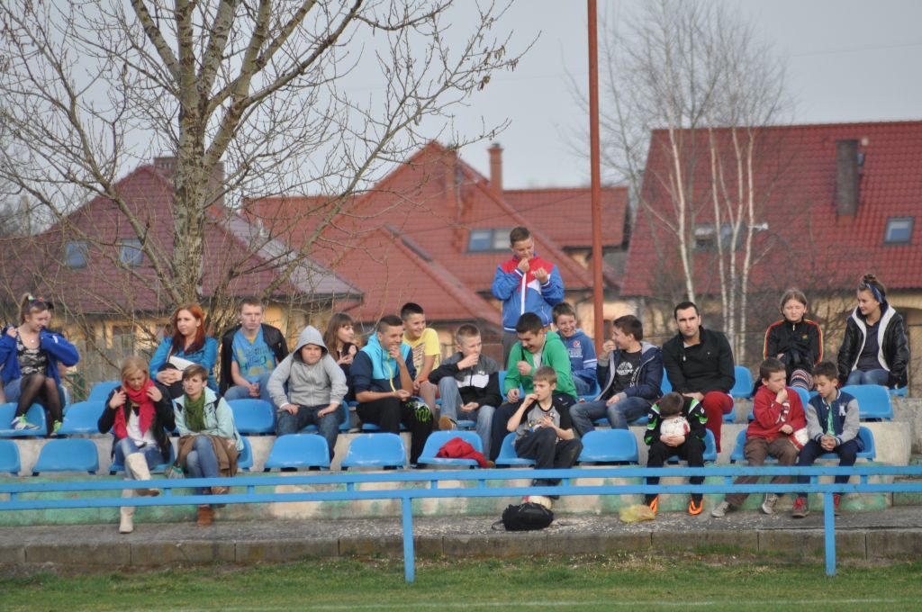 Cenny remis Prochowic z rezerwami Zagłębia
