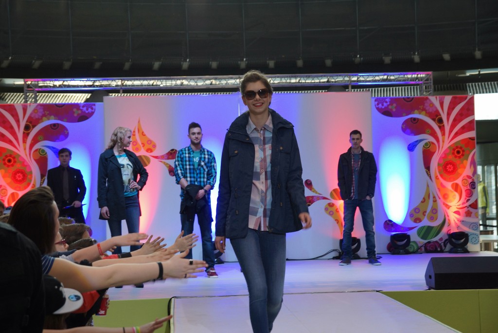 Donatan & Cleo w Cuprum Arena!