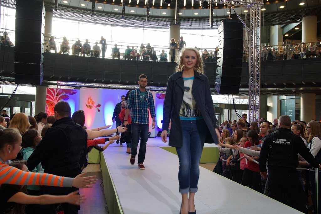 Donatan & Cleo w Cuprum Arena!