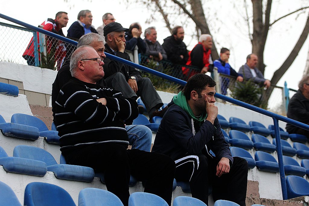 Okręgówka: Konfeks - Czarni 2:2