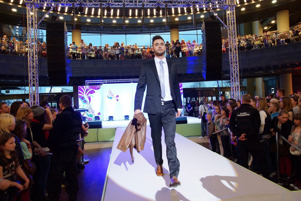 Donatan & Cleo w Cuprum Arena!