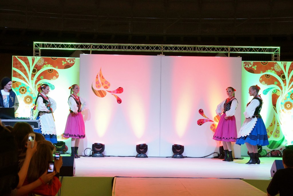 Donatan & Cleo w Cuprum Arena!