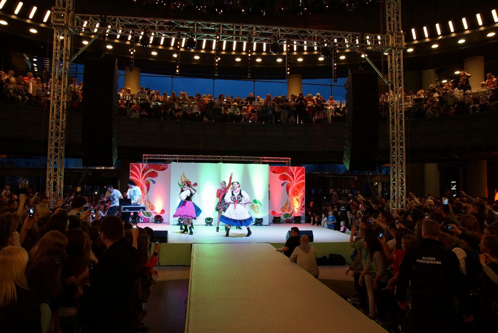 Donatan & Cleo w Cuprum Arena!