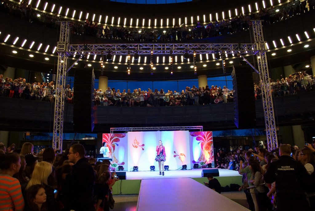 Donatan & Cleo w Cuprum Arena!