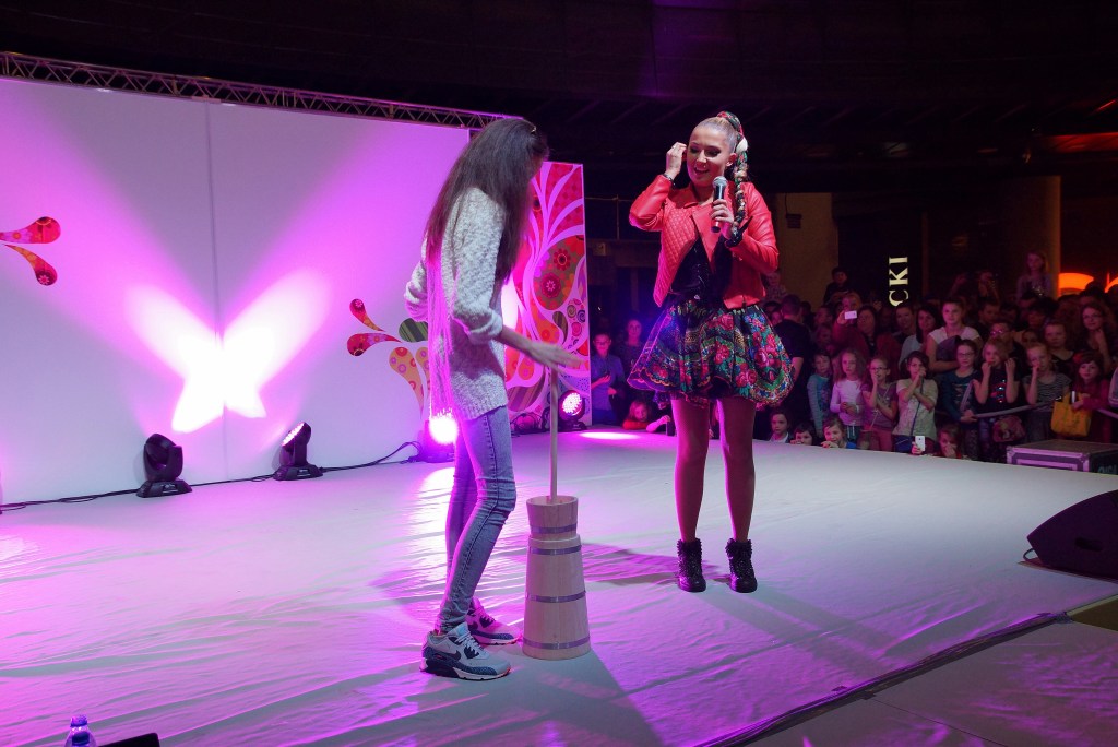 Donatan & Cleo w Cuprum Arena!