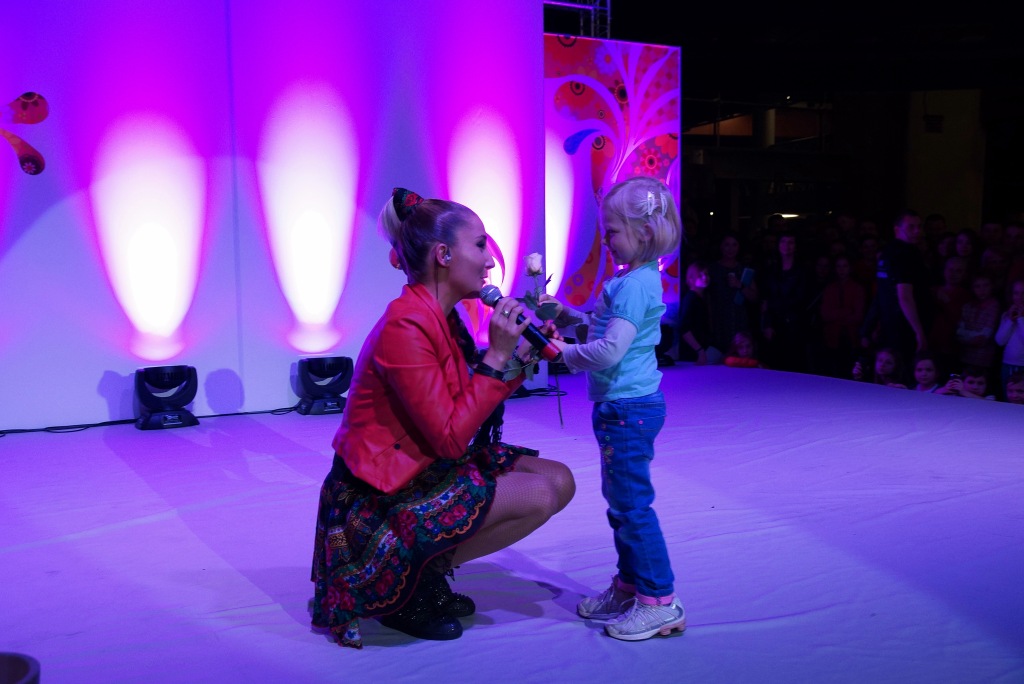 Donatan & Cleo w Cuprum Arena!