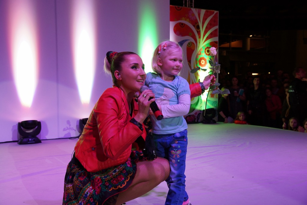 Donatan & Cleo w Cuprum Arena!