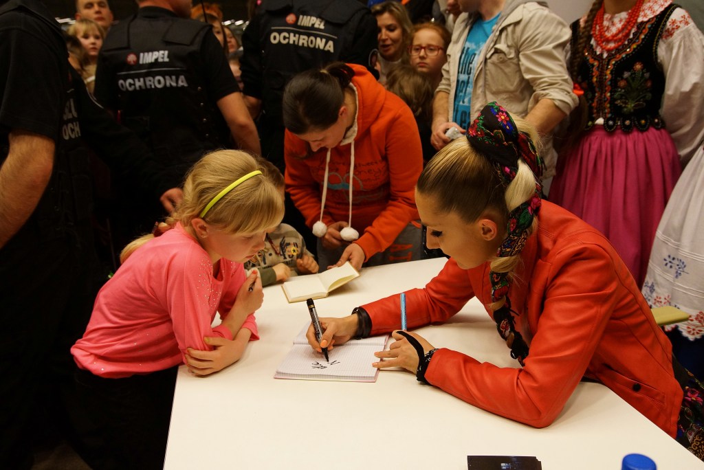 Donatan & Cleo w Cuprum Arena!