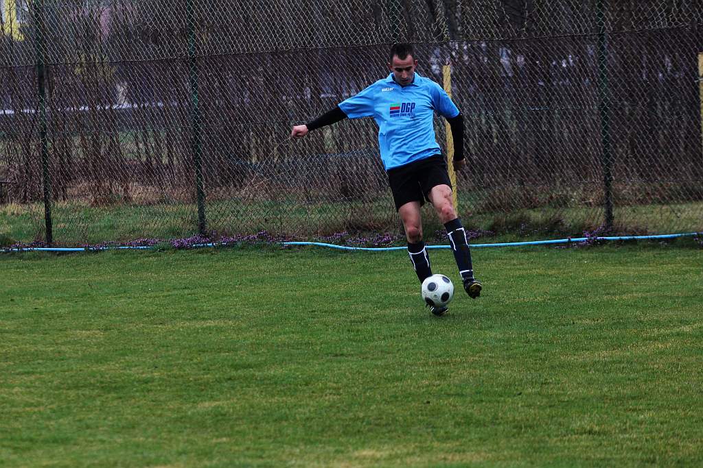 Okręgówka: Iskra - Arkon 5:0
