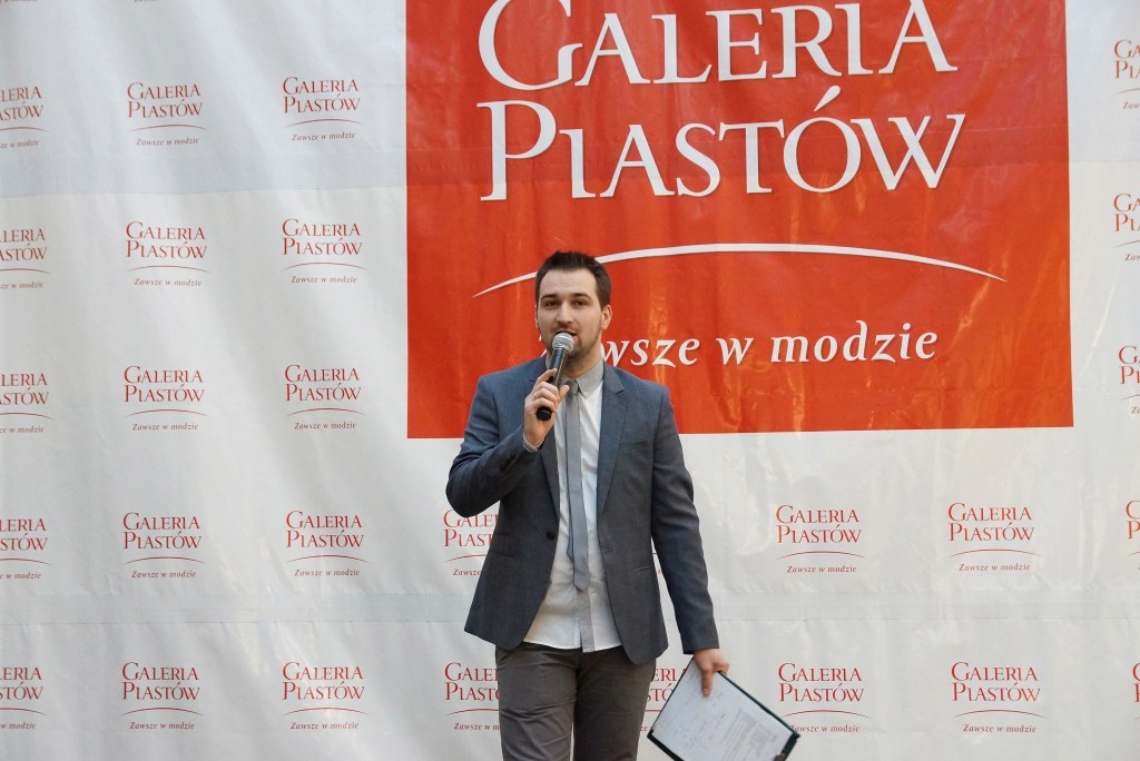 Aktywna niedziela z Galerią Piastów