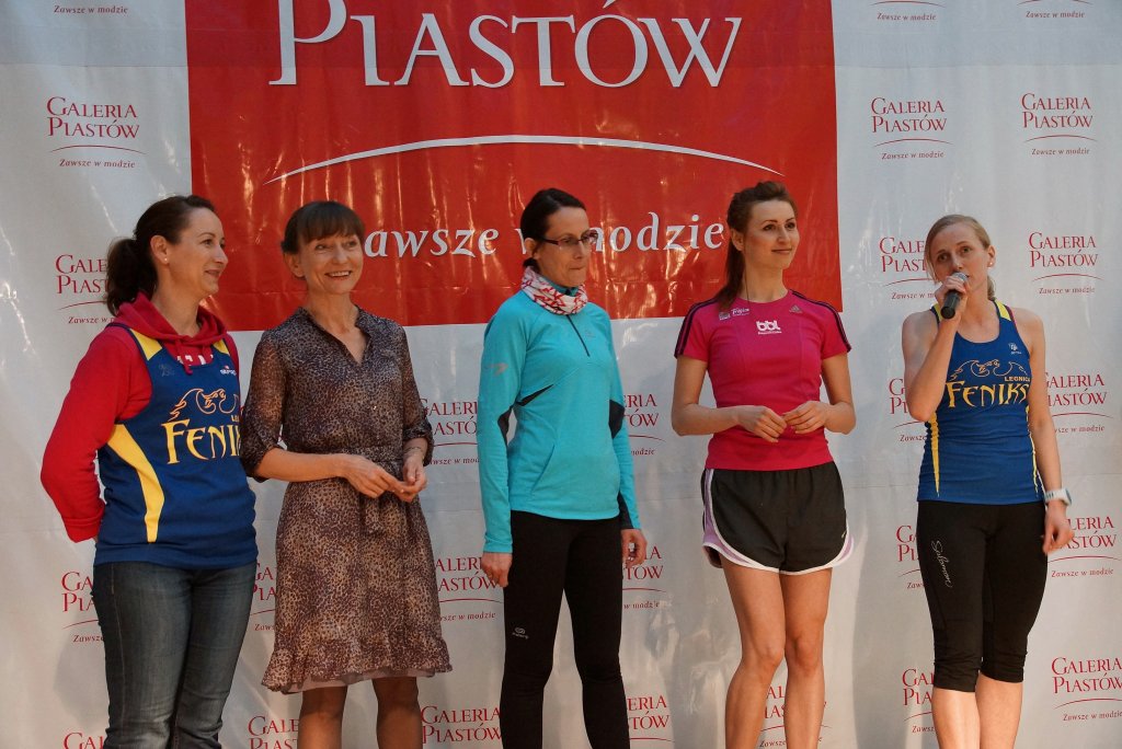 Aktywna niedziela z Galerią Piastów