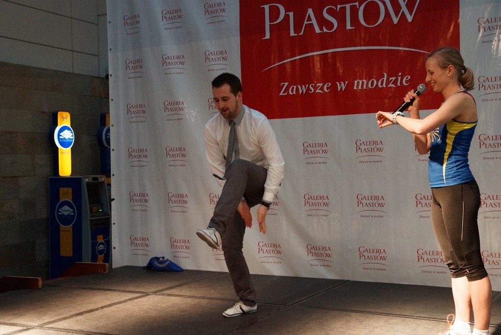 Aktywna niedziela z Galerią Piastów