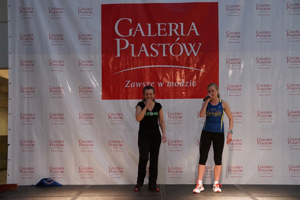 Aktywna niedziela z Galerią Piastów