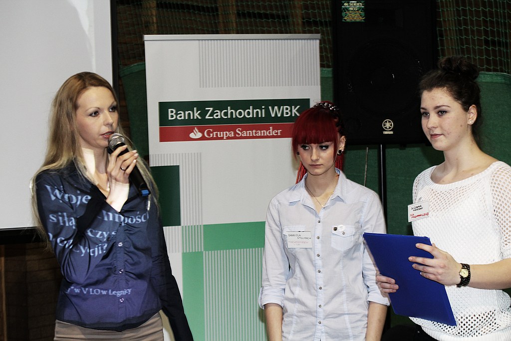 Tydzień Patriotyczny w V LO