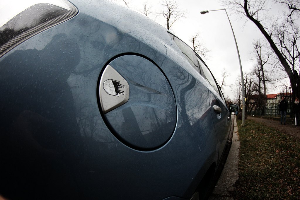 Prius Plug-In, czyli hybryda do kwadratu