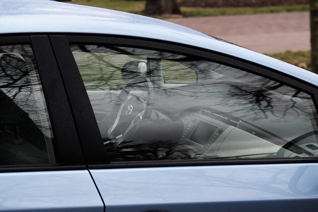 Prius Plug-In, czyli hybryda do kwadratu