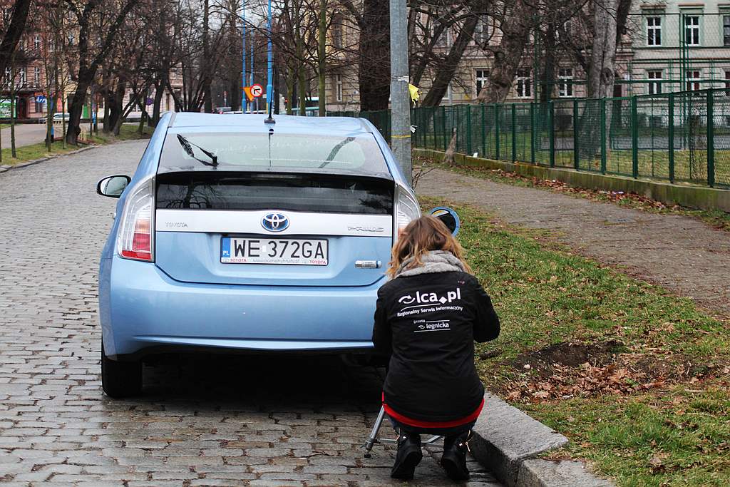 Prius Plug-In, czyli hybryda do kwadratu
