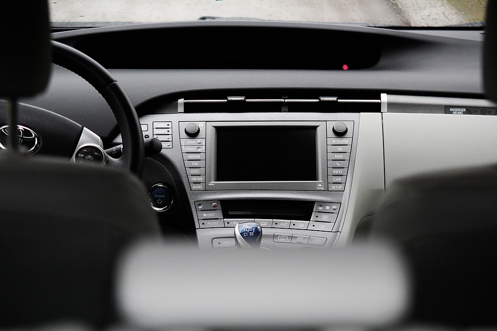 Prius Plug-In, czyli hybryda do kwadratu