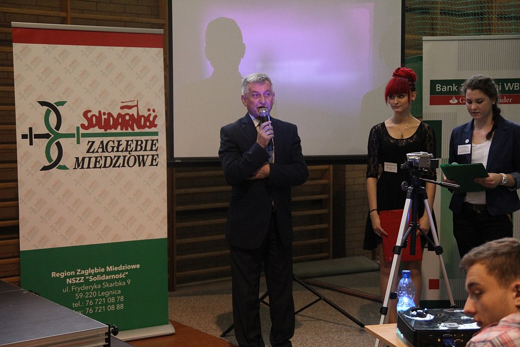 Tydzień Patriotyczny w V LO cz2