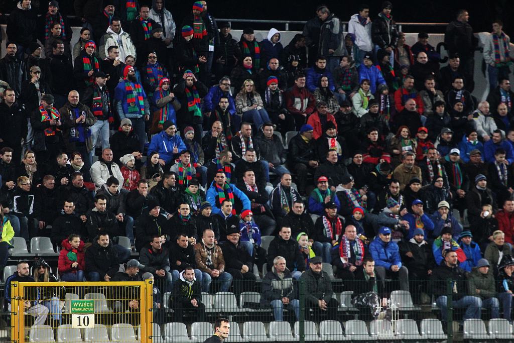 Ale niedosyt! Miedź za burtą Pucharu Polski
