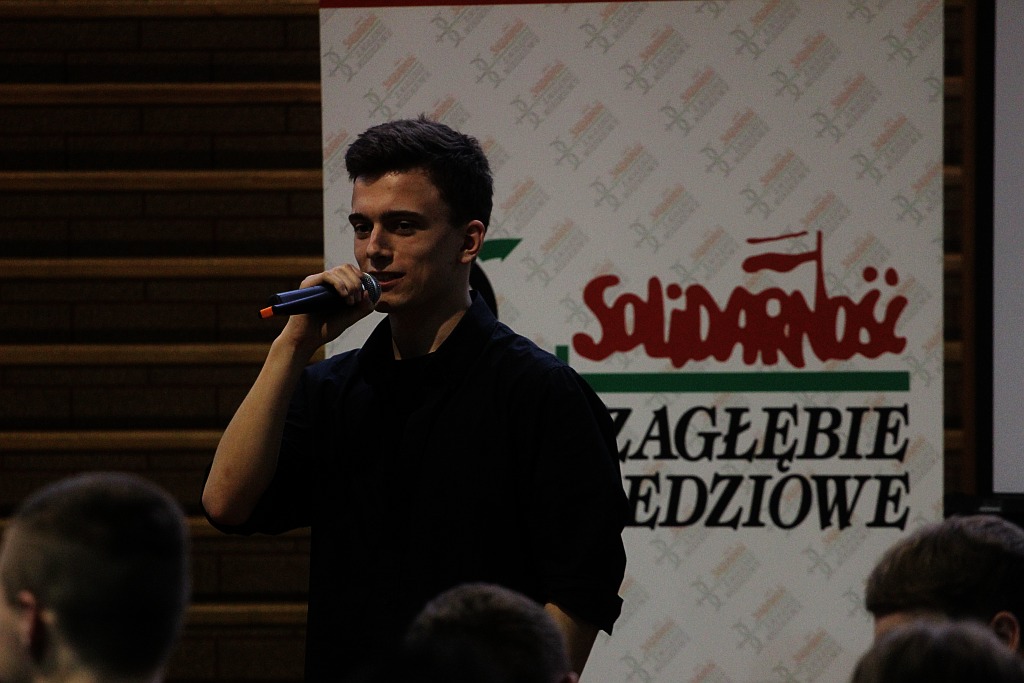 Tydzień Patriotyczny w V LO cz2