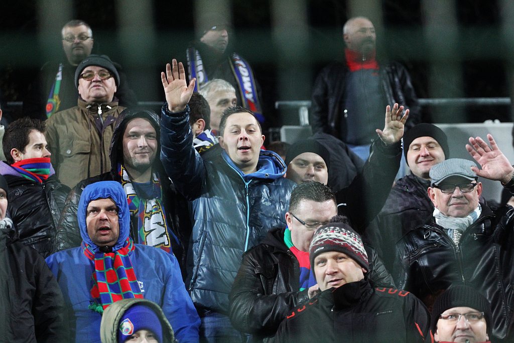 Ale niedosyt! Miedź za burtą Pucharu Polski
